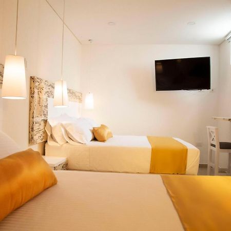 Hotel Silver 瓜尔内 外观 照片