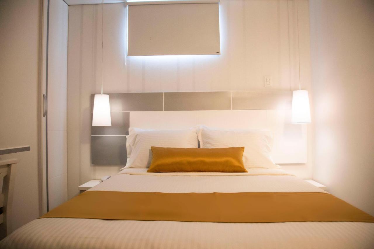 Hotel Silver 瓜尔内 外观 照片