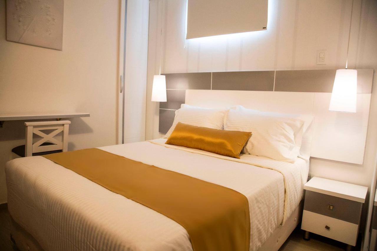 Hotel Silver 瓜尔内 外观 照片